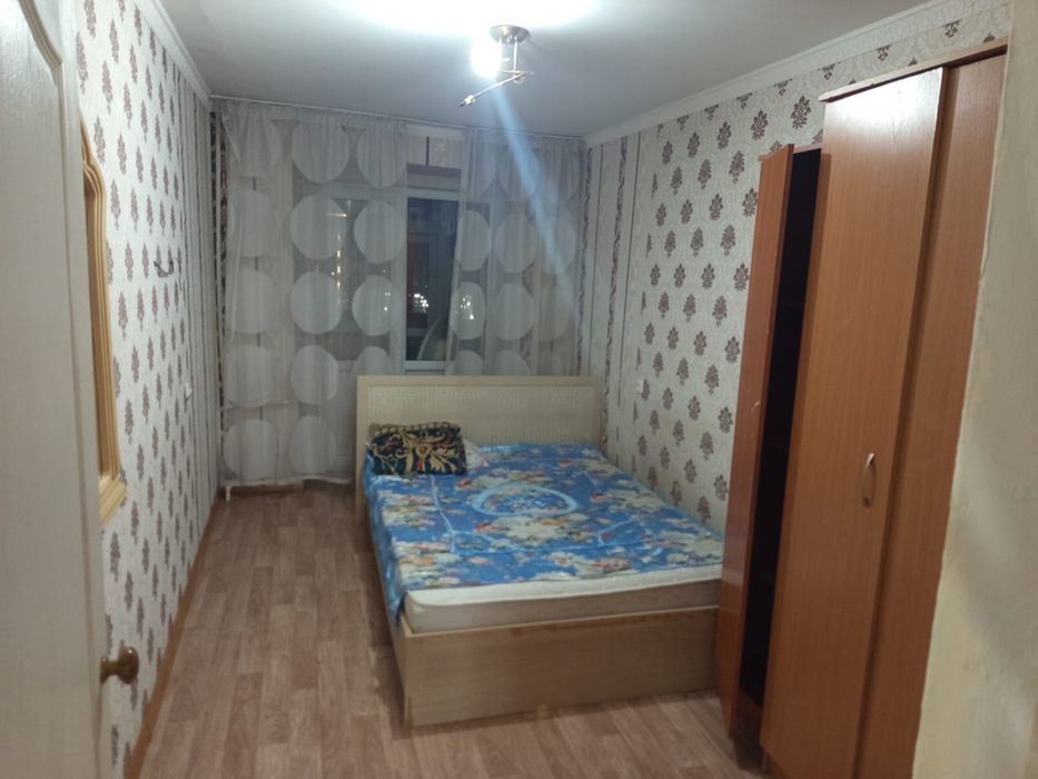 Сдается квартира