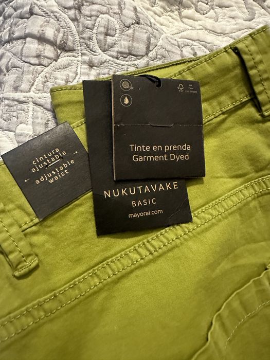 Шорты Nukutavake на мальчика