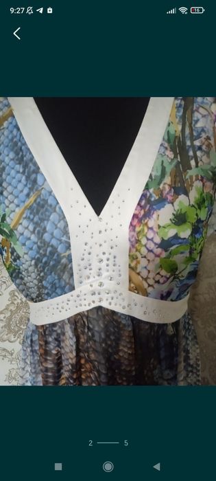 Платье Lassagrada 46 48