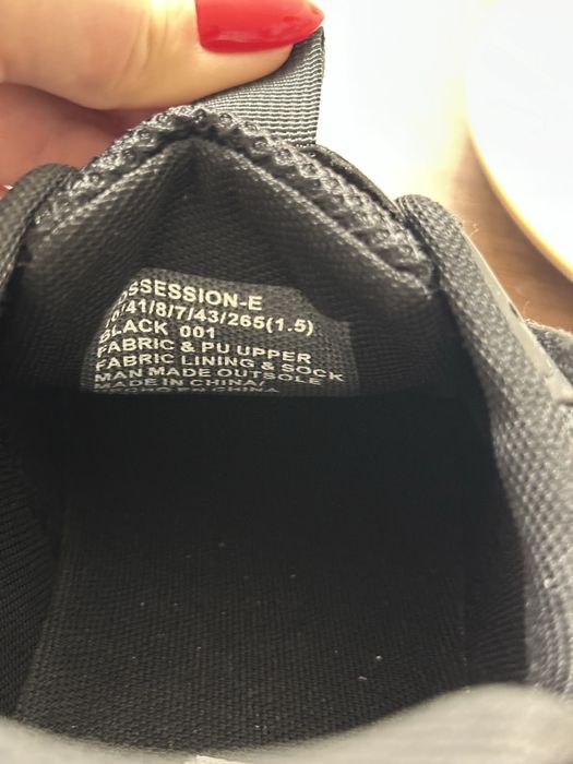 Steve Maden маратонки 40