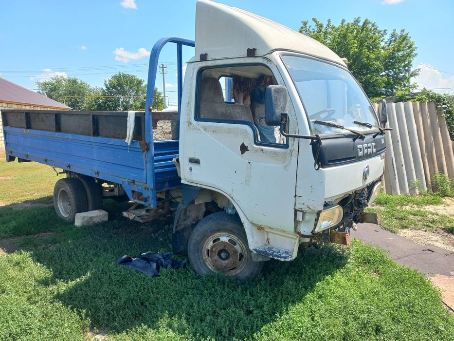 Продам dfac 3.5тонны