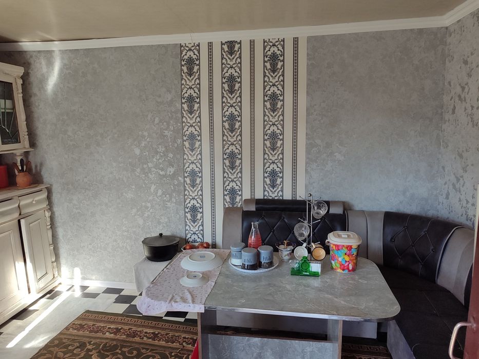 Яшнабад..Мургаб 3,1 сот.3х ком