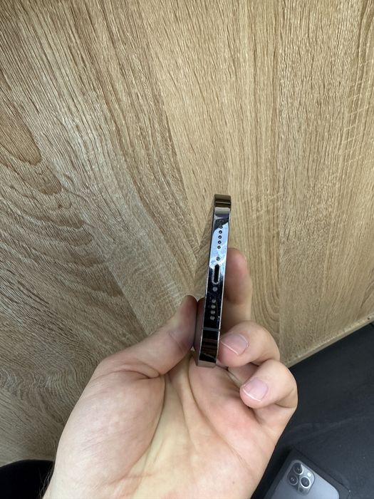 Продаетсая iPhone 13 Pro Max 256 Gb