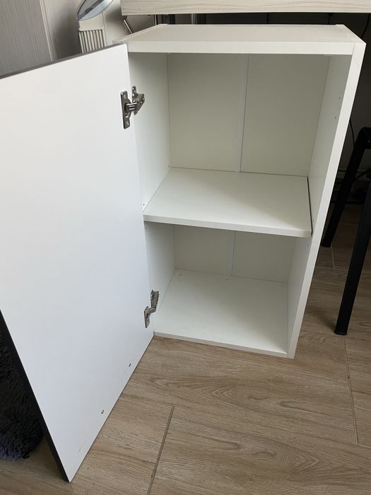 Vand dulapuri (baza+ suspendat)