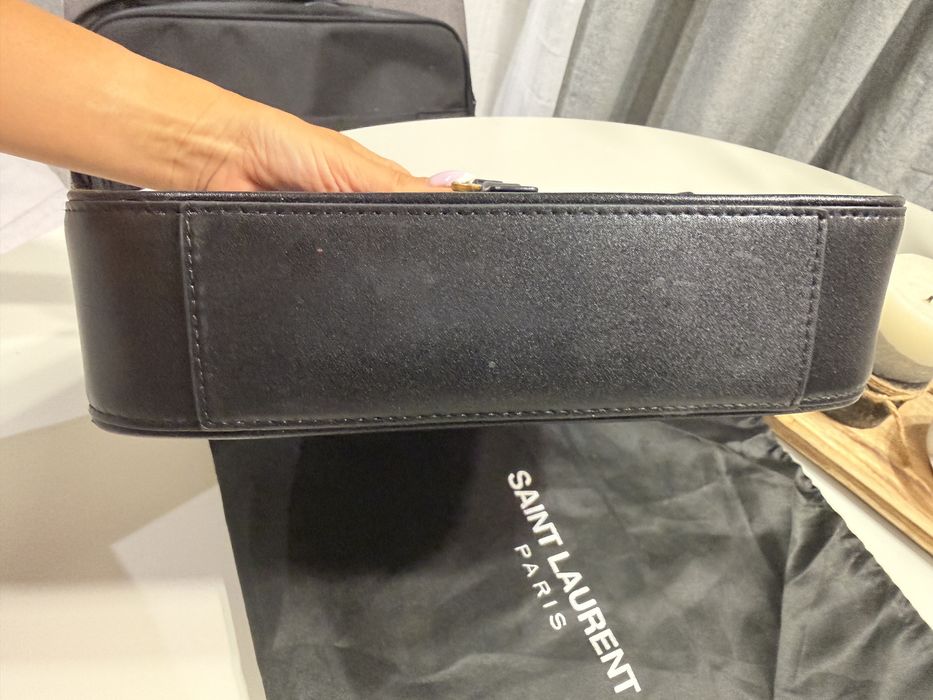 Дамска чанта YSL