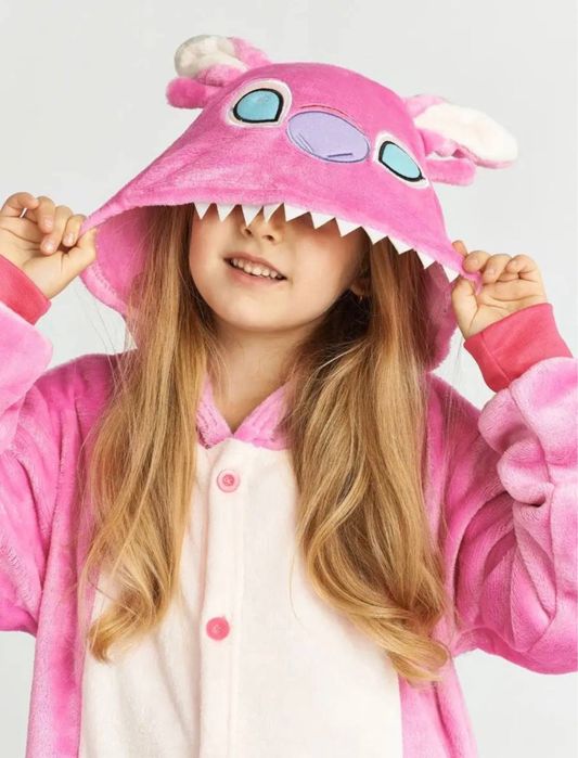 Кигруми в ассортименте