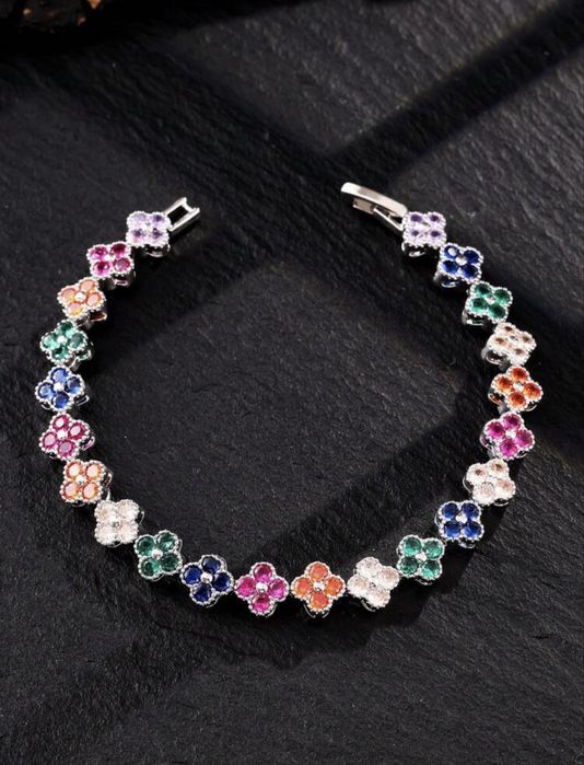 IRIS bracelet / мъжка гривна ирис