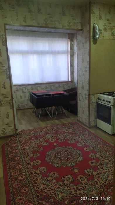 Юнусабад 10 -  2/4/5