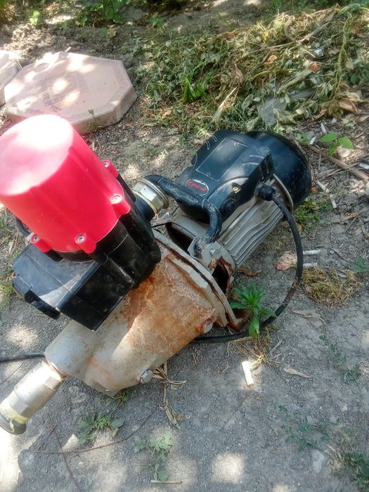 Продам водяной насос
