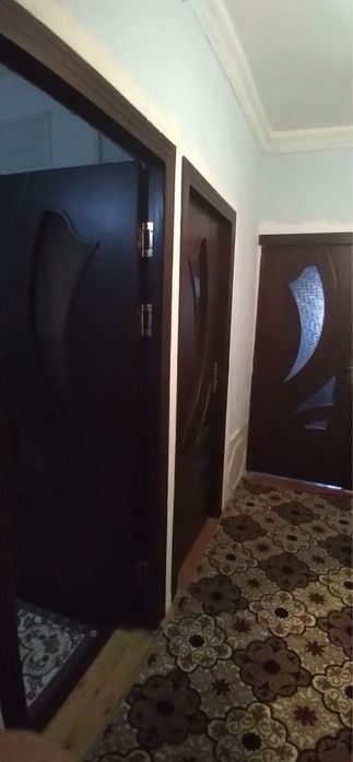 Buxoro Shaxri 5-kvartal 3 xonali A.Somiy