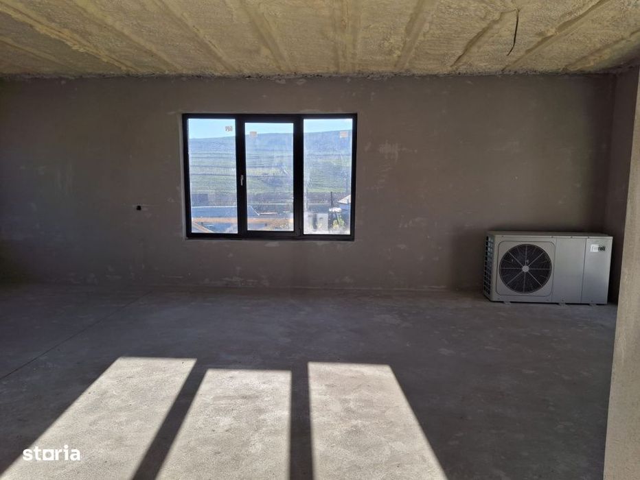Casa de vanzare - constructie 2026 - 125 mp utili