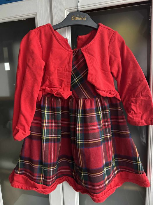 Сет от дрешки за момич