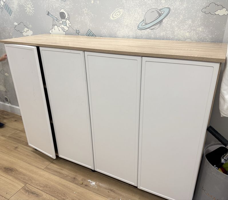 Продам комод универсальный