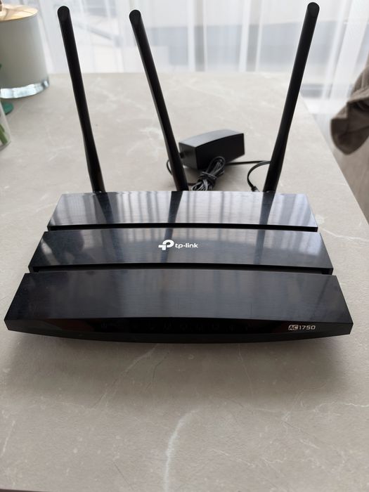 Рутер TP-Link AC1750