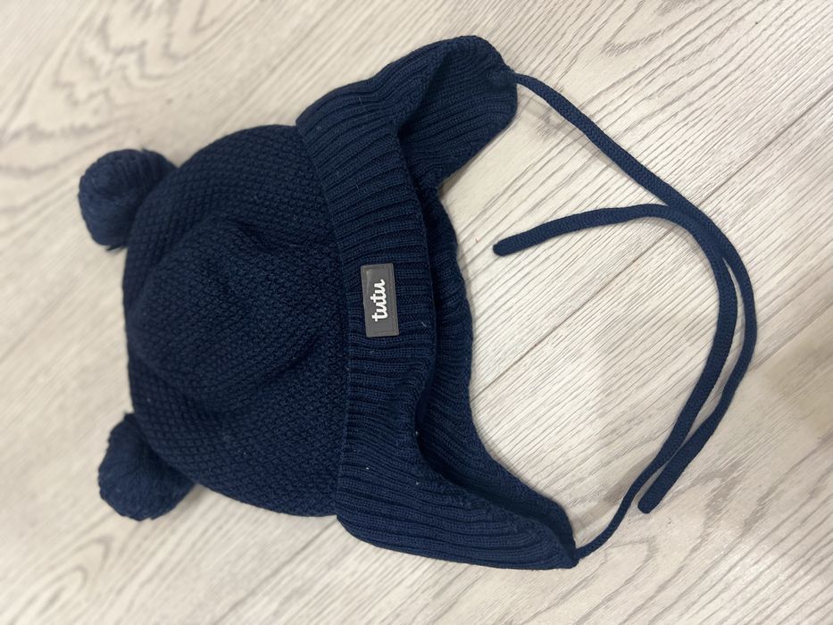 Детская куртка Reima tec 74