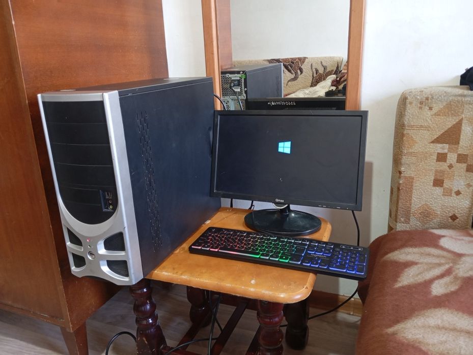 Продаётся компьютер