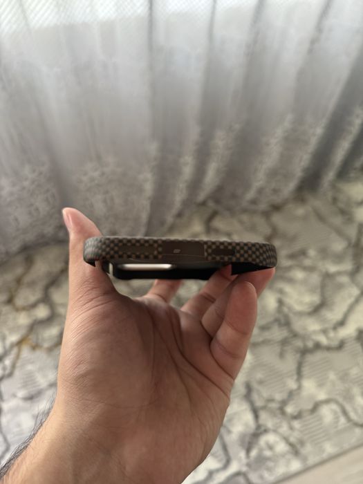 Pitaka iphone 16 pro max