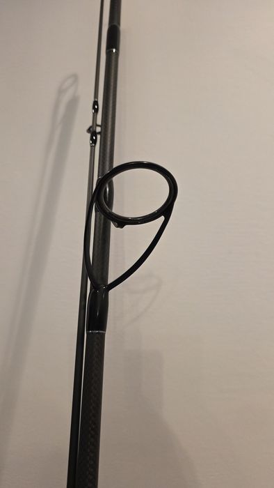 Lansete 3.9 M - carbon - 2 bucăți