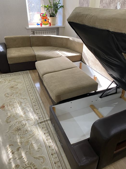 Продам диван