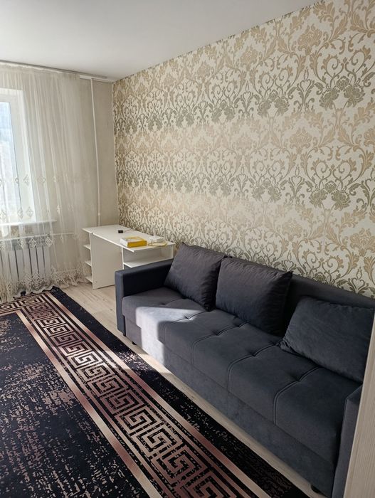 Сдаём однокомнатную квартиру