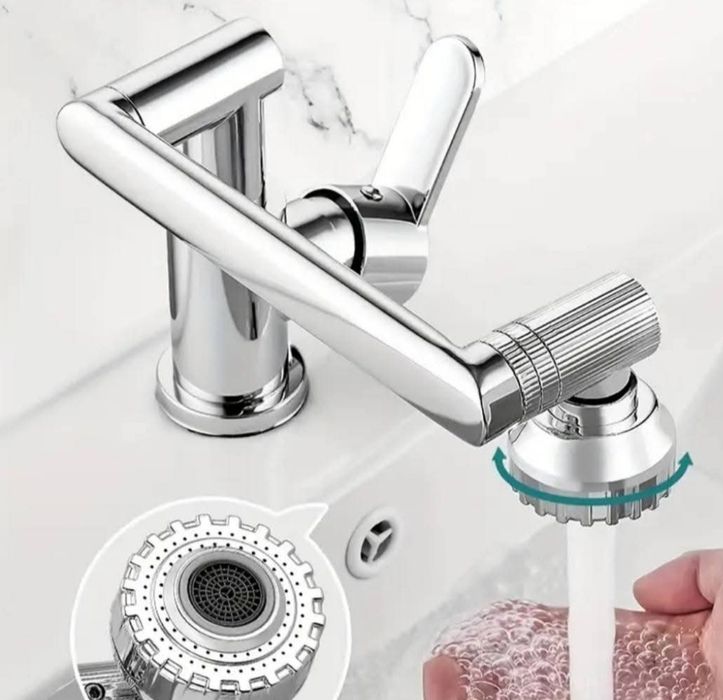 Baterie de baie brat mecanic