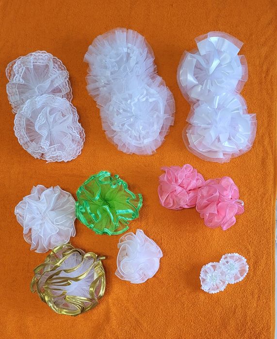 Бантики все за 1000 тенге