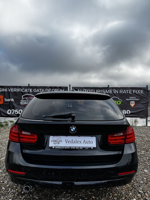 BMW F31 320d Automatic/Panoramic