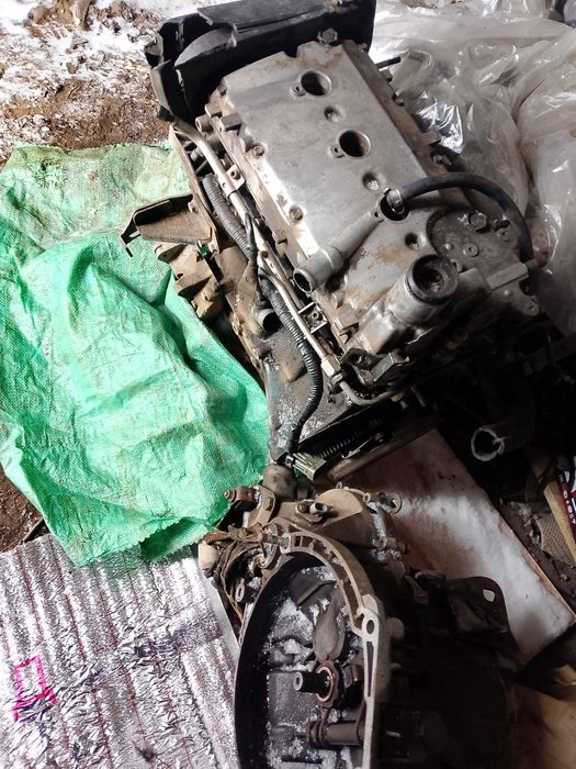 Лада приора. Запчасти