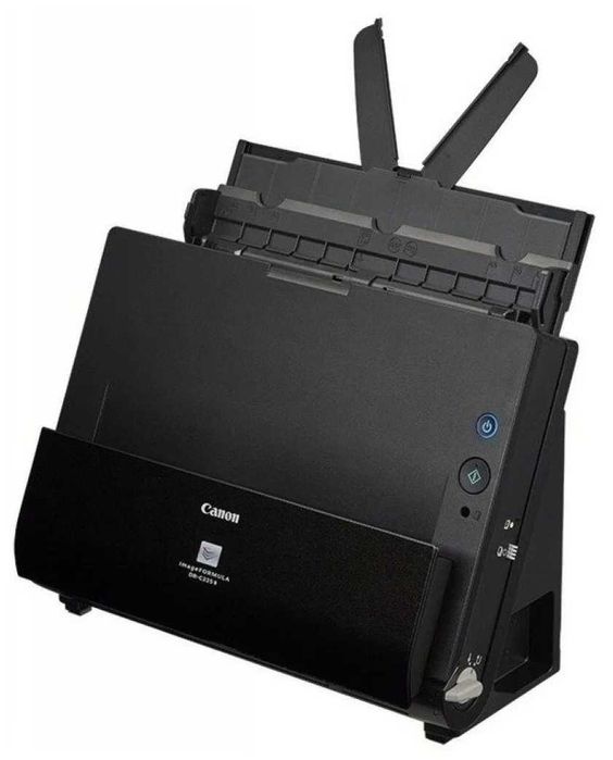 Сканер Canon imageFORMULA DR-C225 II Скидки Акция !!!