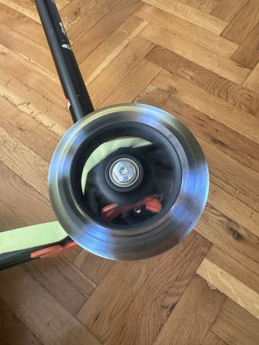 Детска тротинетка Micro Maxi