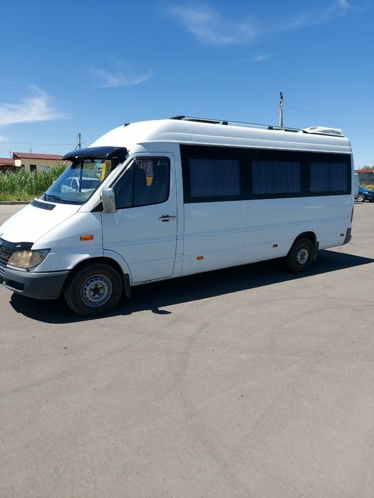 Пассажирские  перевозки