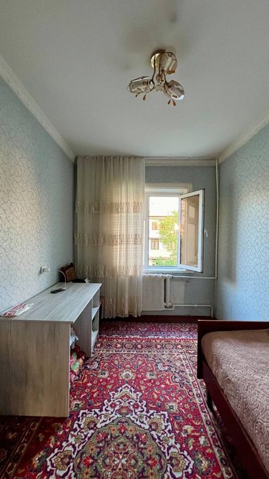 Продаётся квартира Себзар 5/3/4