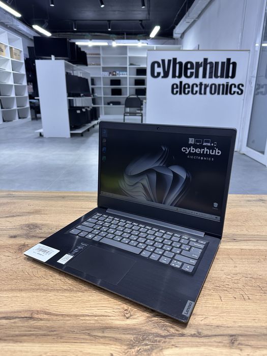 Ноутбук Lenovo Ideapad S145