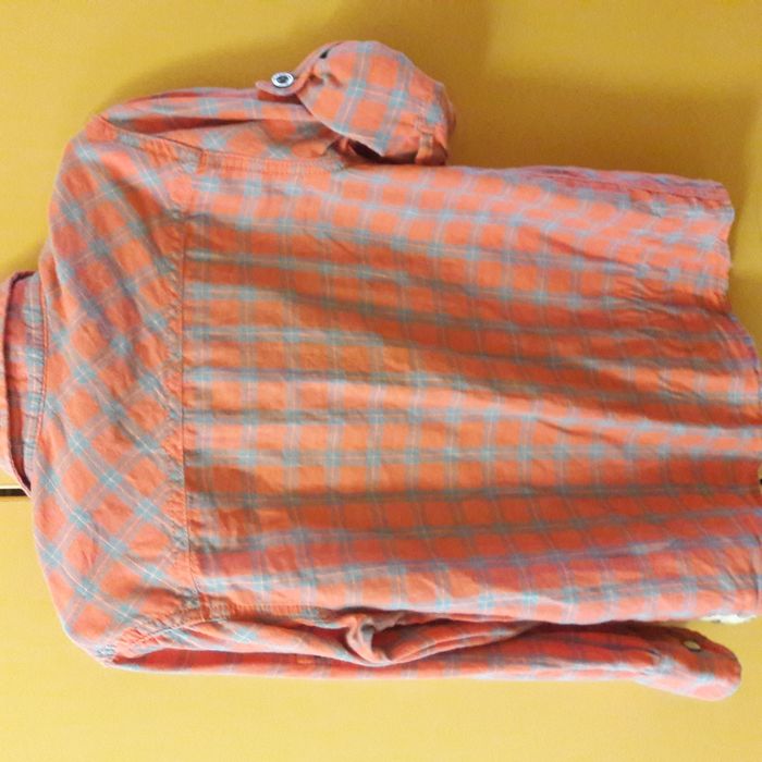 Риза H&M , р-р 2-3г.