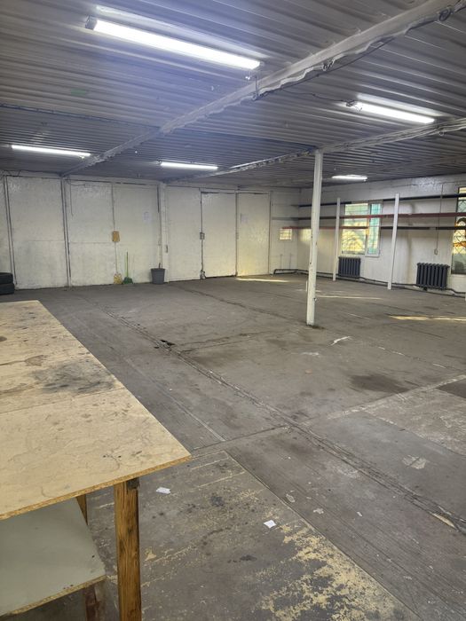 Аренда помещения 120 кв