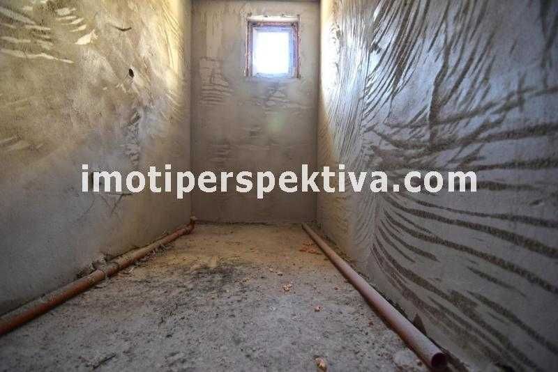 реф.13481 Топ локация, малка луксозна сграда-Белите брези!