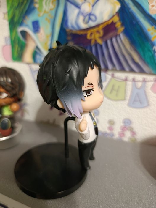 Аниме фигурка Акутагава Рюноске