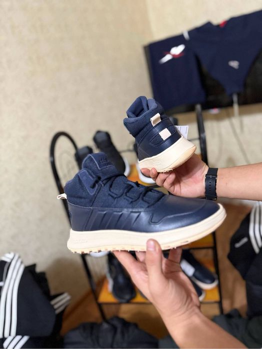 Adidas original обувь