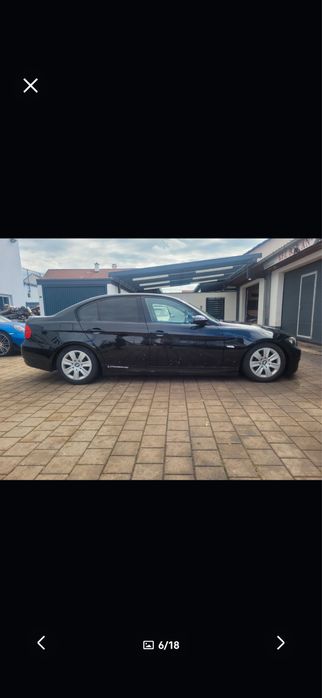 BMW 3 Series 2005 — imagine 12