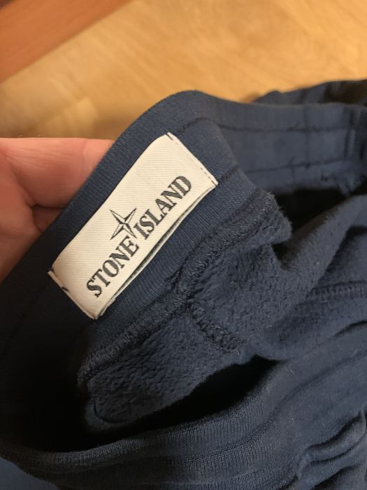 pantaloni trening  stone island M