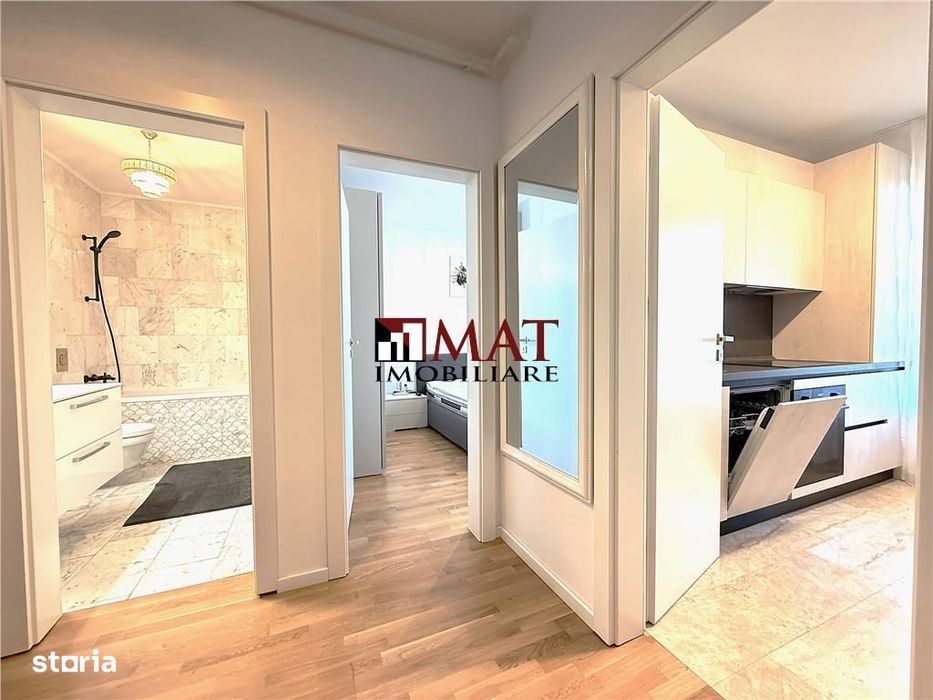 Vanzare Apartament 2 Camere Iulius Mall Park Lake FSEGA