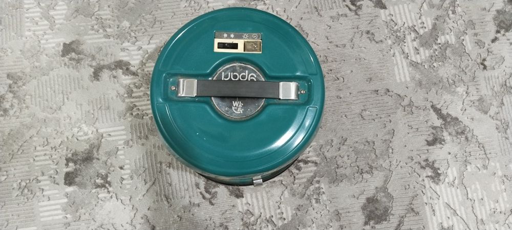 Palisos sevetski ishlidi