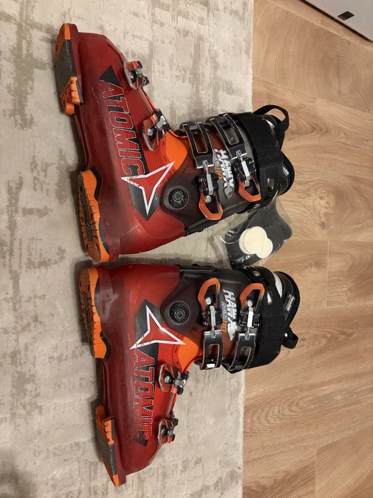 Atomic Hawx Magna 110 marime 26-26.5