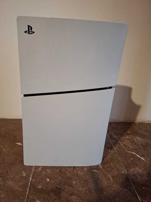 PlayStation 5  1TB