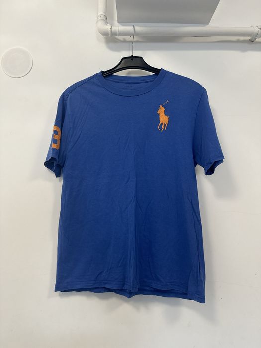 Tricou Polo Ralph Lauren USPA