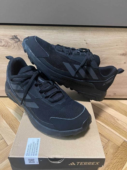 adidas TERREX anylander мъжки маратонки номер 43