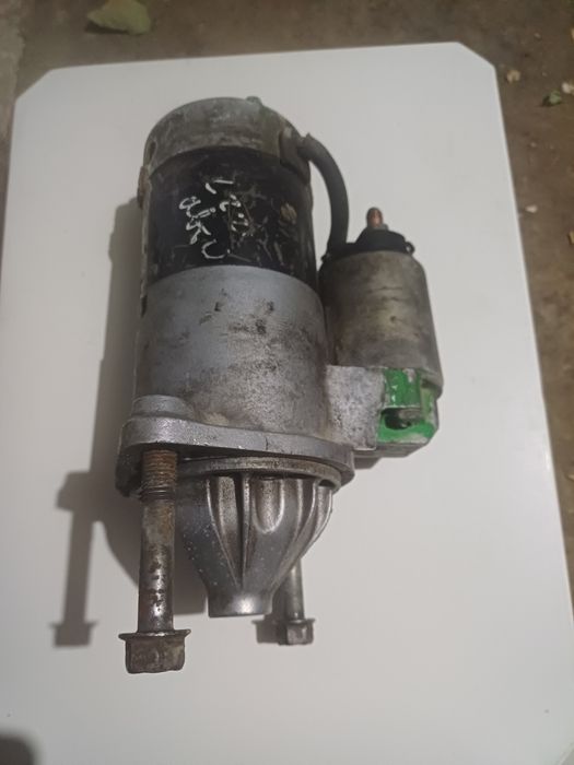 Стартер Митсубиси автомат