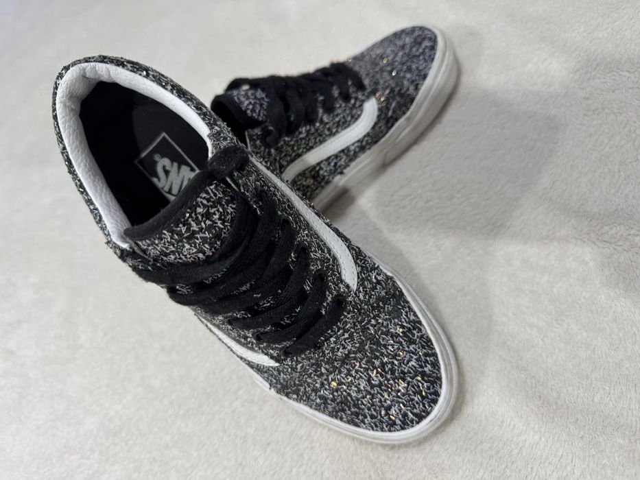 Дамски сникерси VANS