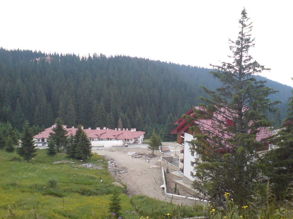 Продава се Парцел в Пловдив, Старият град - 3565 кв.м за 20 €/кв.м - Снимка #2