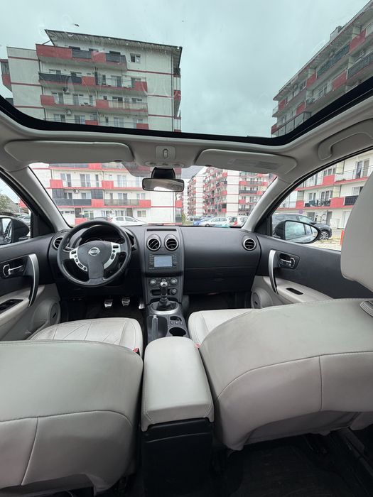 NISSAN Qashqai 2011 — imagine 4